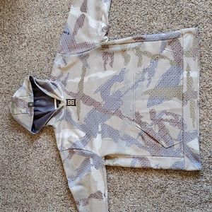 New Bex Camo Hoodie